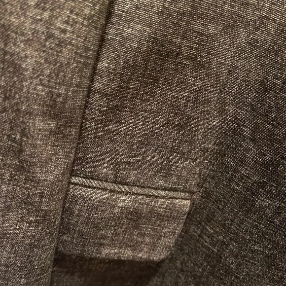 Joseph Abboud - Slim Fit Blazer - Plum Pattern - Picture 4 of 5